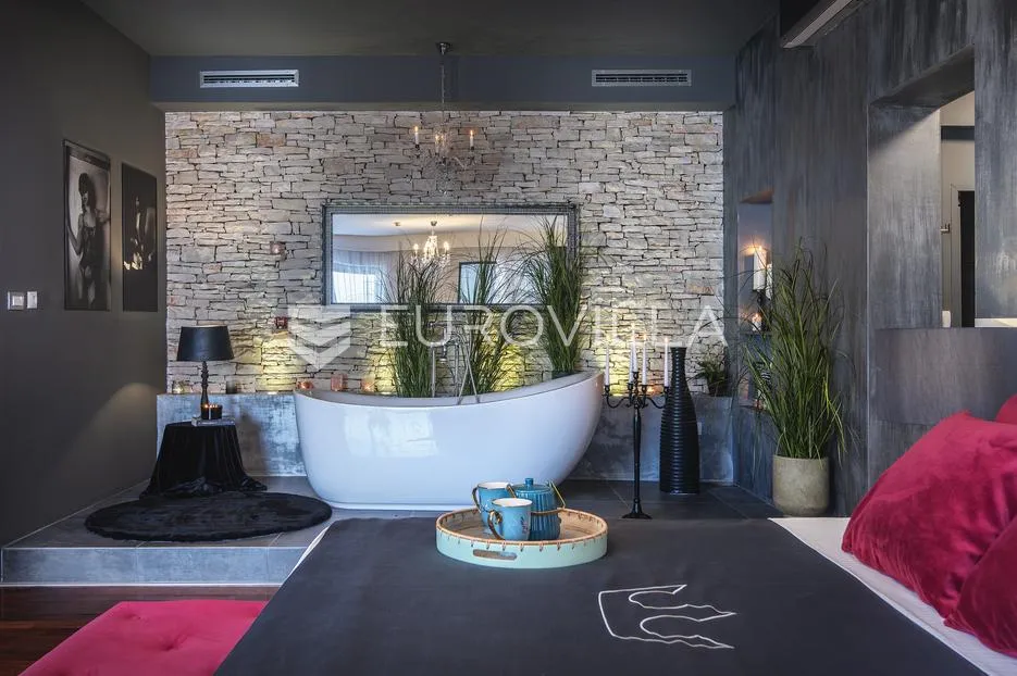 istra, medulin, luksuzni boutique hotel - slika 35
