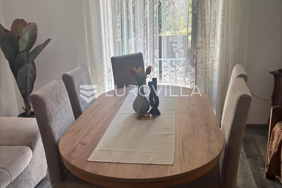 senj, kuća na odličnoj lokaciji u centru od 52 m² sa 87 m² vrta, idealna za život ili odmor - slika 4