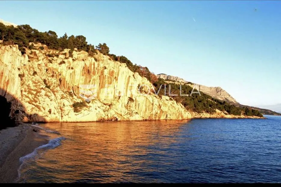 makarska, građevno zemljište na atraktivnoj lokaciji - slika 4