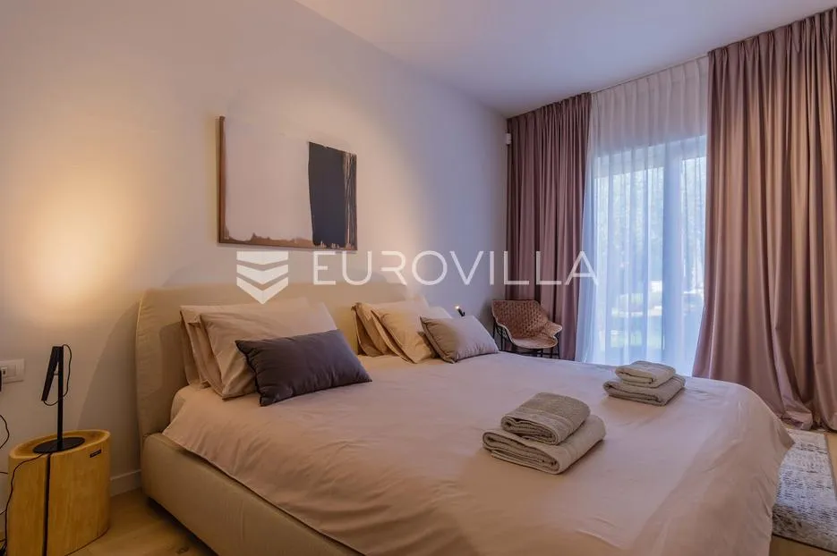 istra, funtana, moderna vila 180 m² s bazenom i privatnim parkingom - slika 10