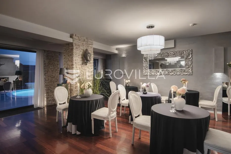 istra, medulin, luksuzni boutique hotel - slika 7