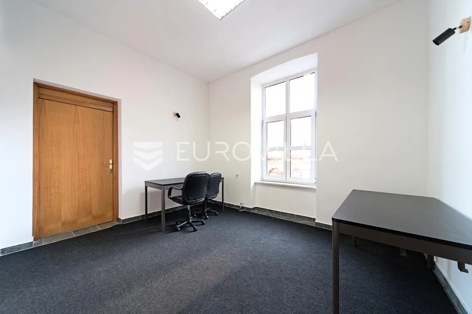 osijek, centar, prodaja, 2 poslovna prostora u centru grada - slika 14