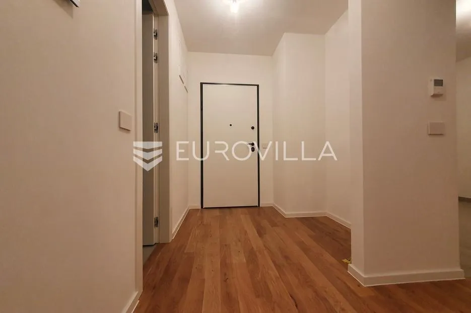 zagreb, heinzelova, moderan dvosoban stan/poslovni prostor s garažnim parkirnim mjestom, 55 m² - slika 7