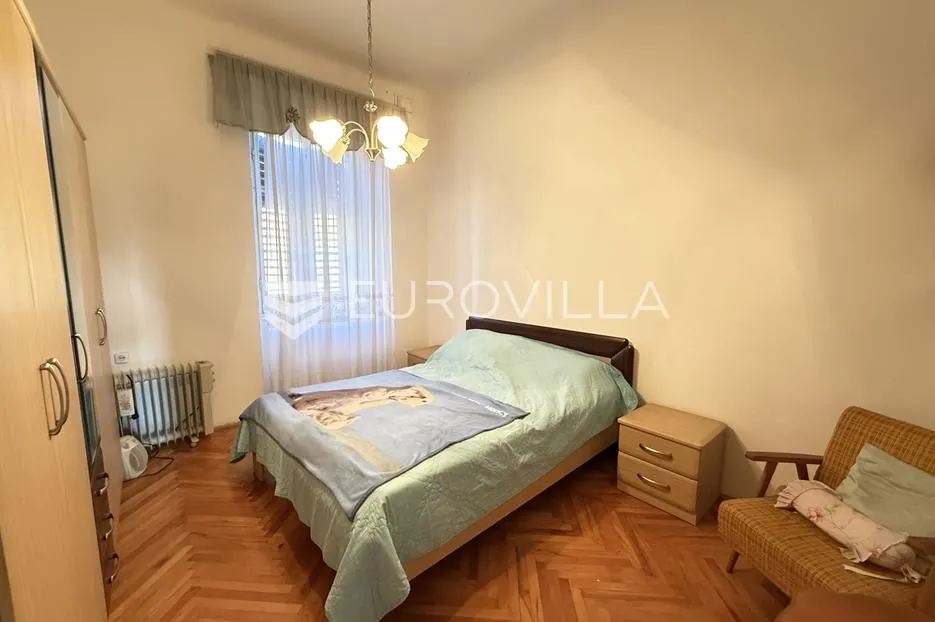 pula, veruda, prostrani stan za adaptaciju na top lokaciji, 126.50 m² - slika 11