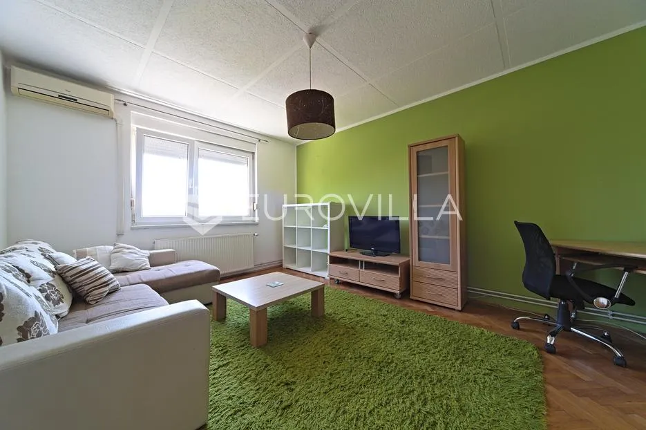 osijek, gornji grad, prodaja jednosobnog stana površine 39,32 m² - slika 3