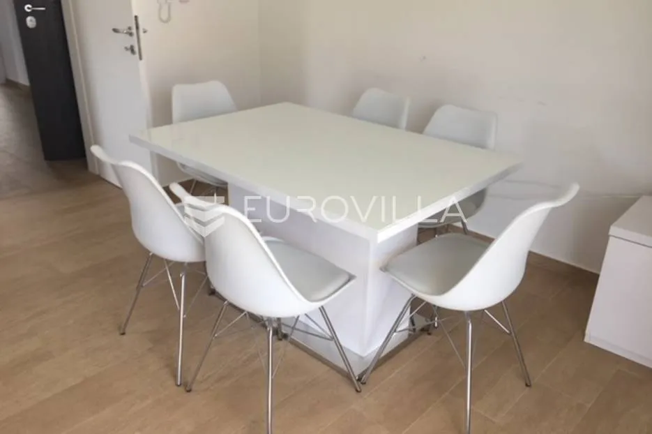 pag, novalja, moderni trosobni stan 80m2 u prizemlju, novogradnja - slika 7