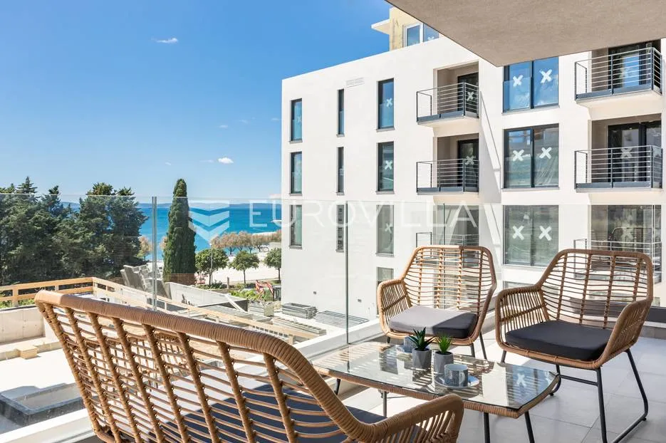 split-žnjan, najam stana uz 2 garažna mjesta do 01.05.2026 - slika 7