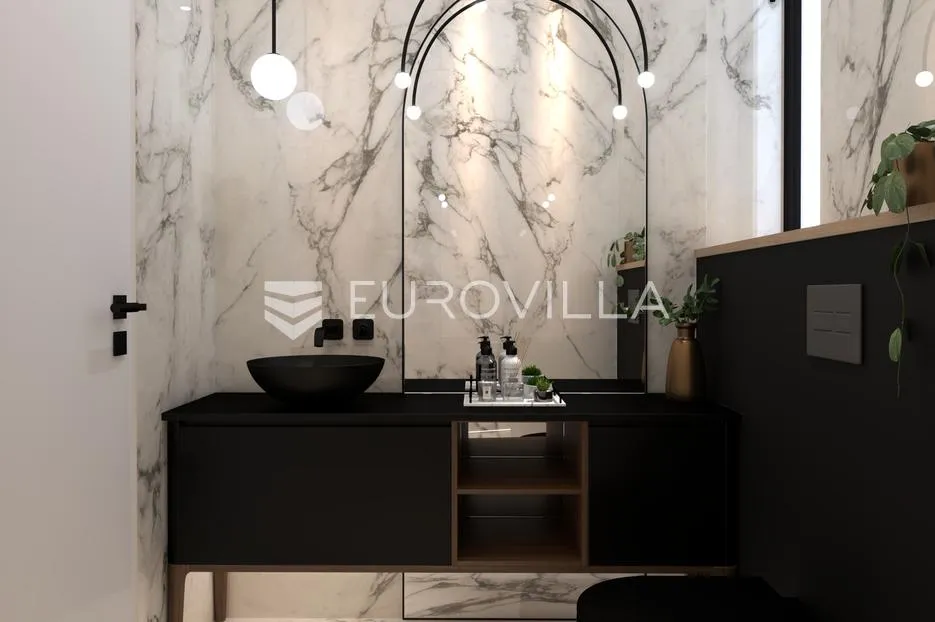 opatija, trosoban stan + gpm, nkp 108 m2 u novogradnji - slika 28
