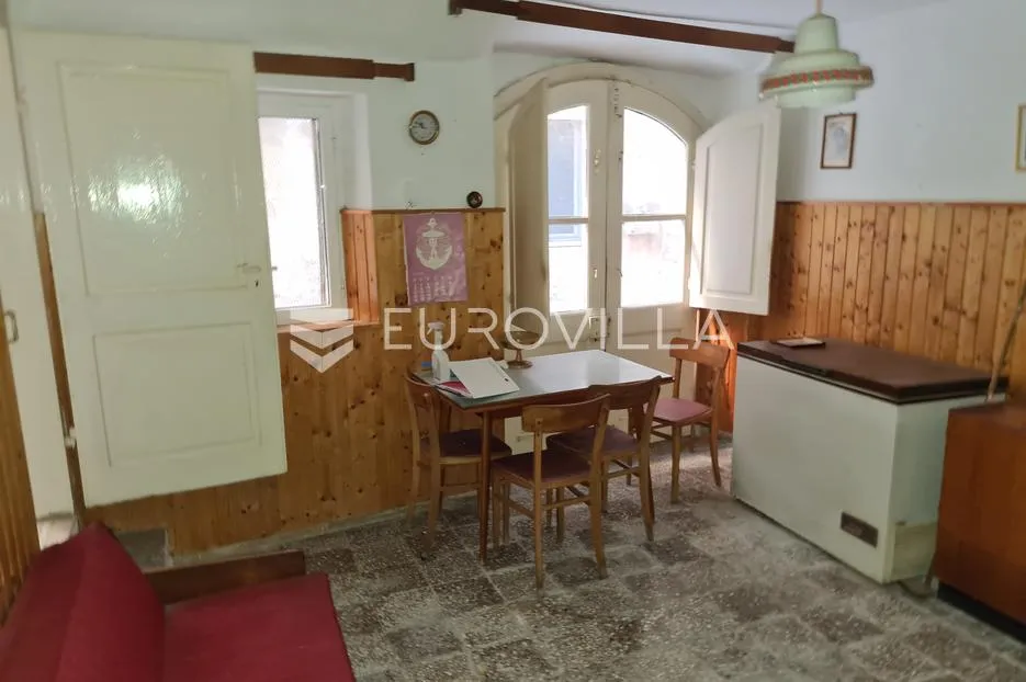 otok korčula, grad korčula, kuća za adaptaciju u staroj jezgri - slika 3