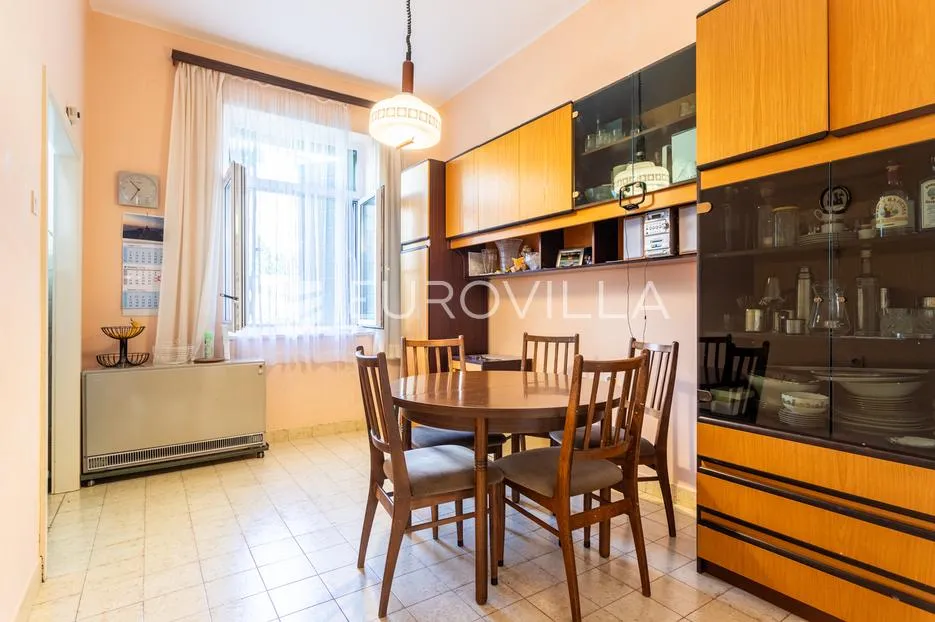 split, lovret, odličan dvosoban stan površine 99 m² - slika 3