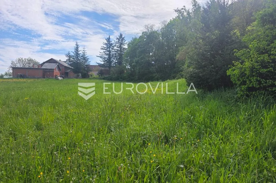 ivanec, vitešinec građevinsko zemljište površine 3936 m² - slika 12
