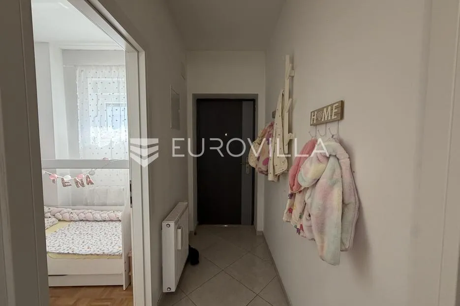 đakovo, moderno uređen trosoban stan s velikom terasom - slika 3