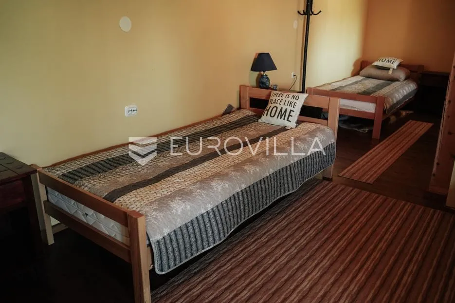 ilok, šarengrad, imanje uz samu obalu dunava s vlastitim pristupom rijeci - slika 44
