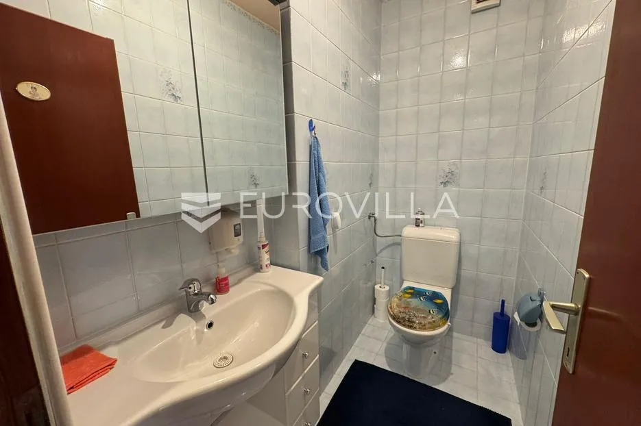 istra, pula - apartmanska kuća s pogledom na more u blizini plaže - slika 29