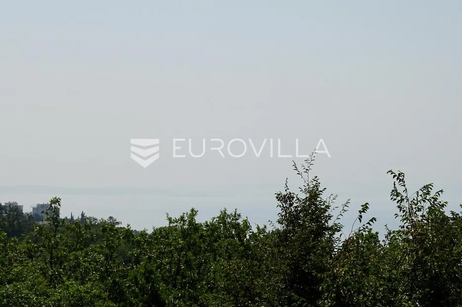 kastav, brestovice, trosoban stan, 95 m², terasa, loggia - slika 20