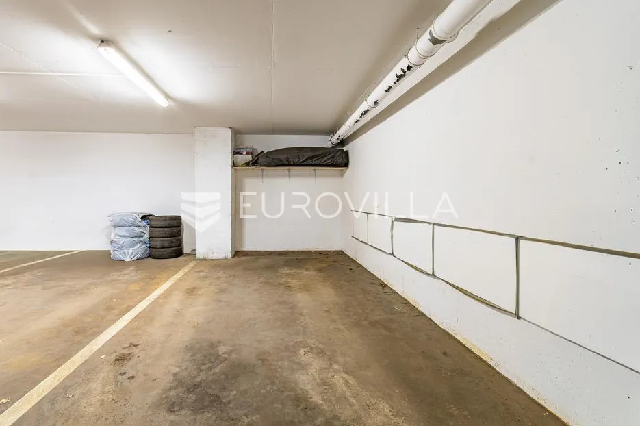 varaždin, grabanice trosoban stan 54 m² i parkirno mjesto u podzemnoj garaži - slika 10