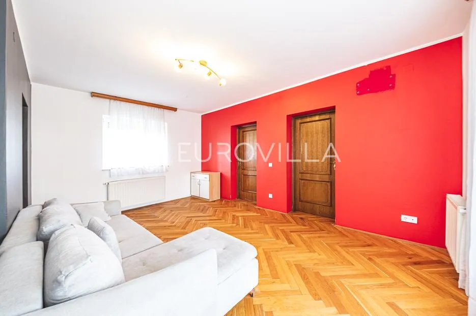 zagreb, gračani, prekrasan trosoban stan s terasom 69,42 m² - slika 4