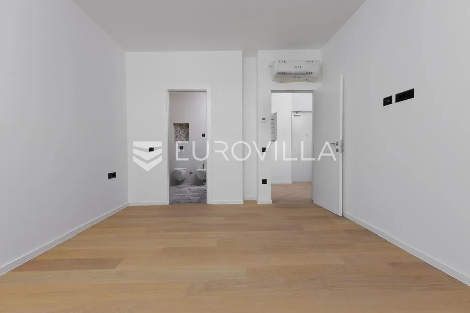 rijeka, bivio, luksuzan četverosoban stan 144 m², ekskluzivna lokacija - slika 17