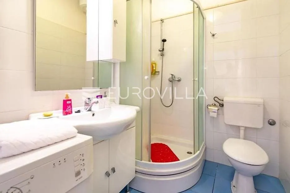 dubrovnik, stari grad, kamena kuća na atraktivnoj poziciji - slika 5
