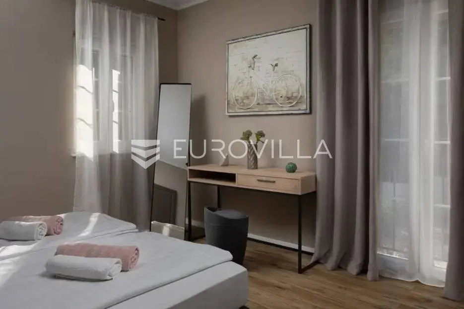 crikvenica, drivenik, moderna vrhunski dizajnirana villa s bazenom - slika 7
