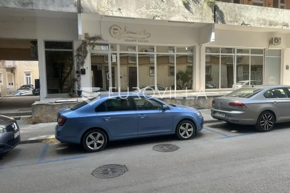 istra, pula, atraktivni poslovni prostor 129 m² u prizemlju, riva, ravenska ul. 3 - slika 6