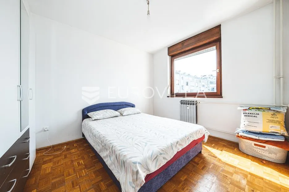 zagreb, trešnjevka, dvosoban stan 62 m² - slika 7