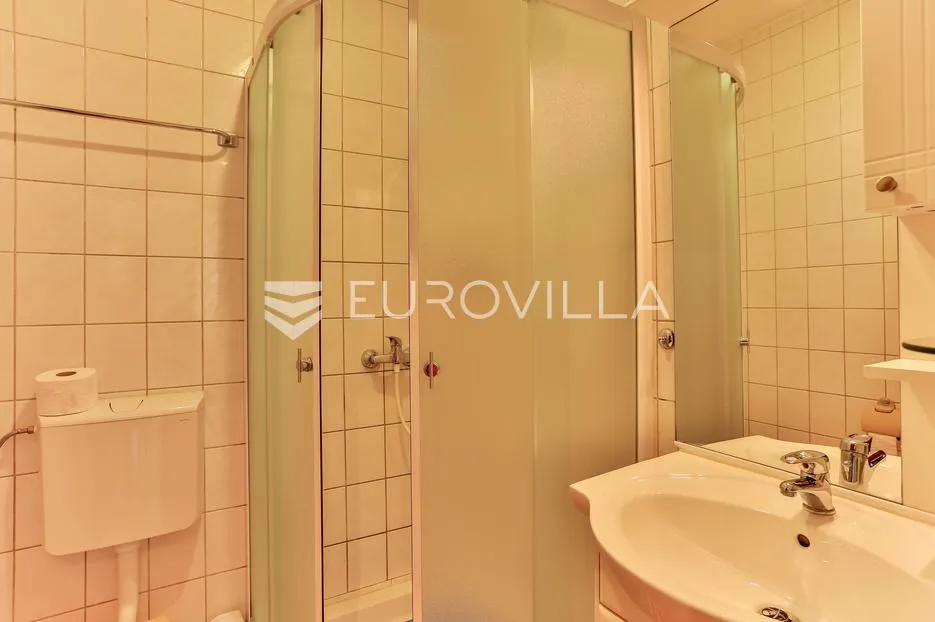istra, pula - apartmanska kuća s pogledom na more u blizini plaže - slika 42