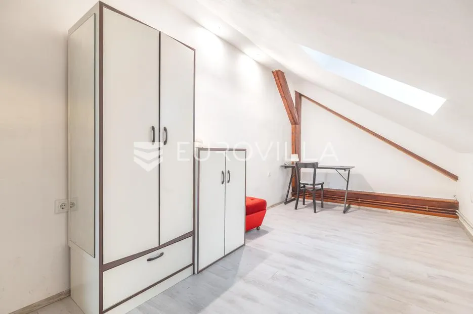 zagreb, pantovčak, trosobni stan 98,15 m² - slika 4