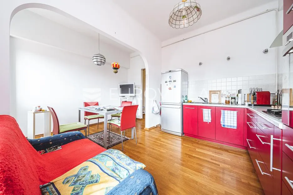 zagreb, strogi centar, ekskluzivan trosoban stan 125,10 m² - slika 11
