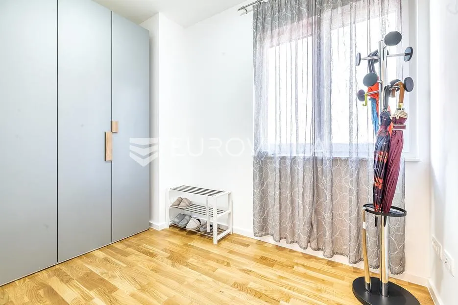 zagreb, trešnjevka, četverosoban stan 75 m² novogradnja - slika 7