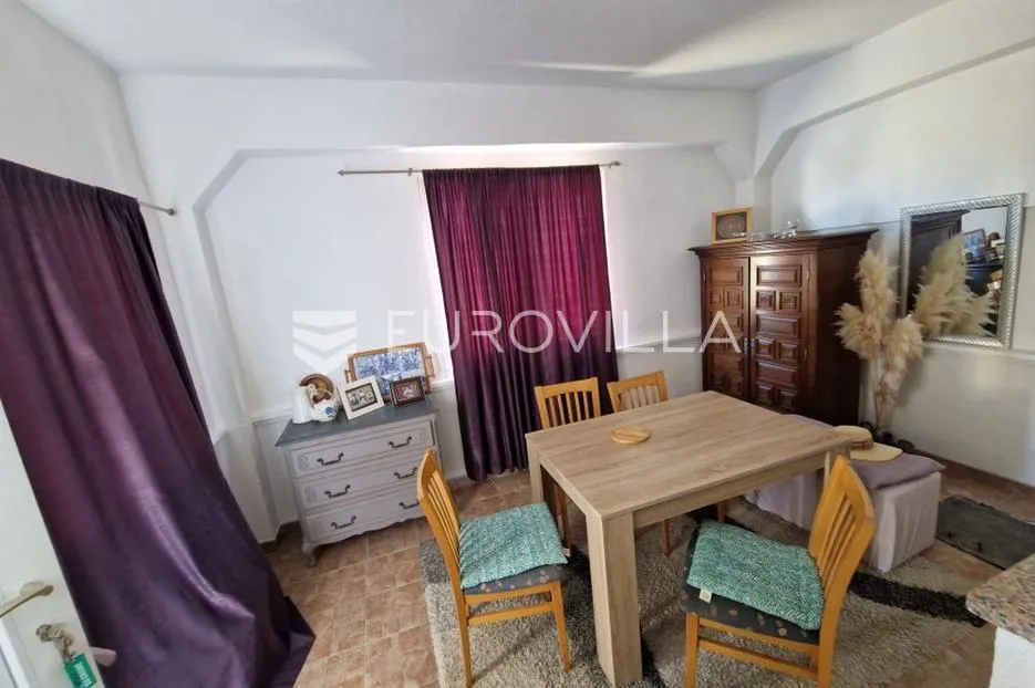 vir, 100m od mora, kuća s 4 apartmana i pogledom na more - slika 71