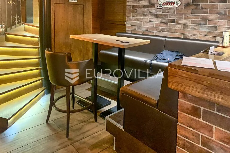 trešnjevka sjever, prekrasan funkcionalan dvoetažni poslovni prostor 147 m² - slika 6