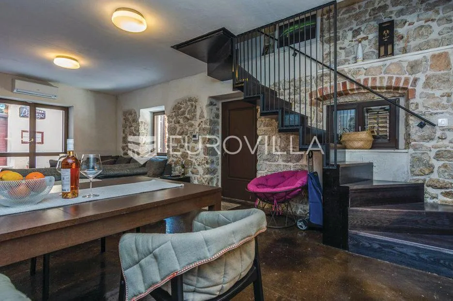 zadar, poluotok, luksuzna moderna vila u centru grada 160 m² - slika 3