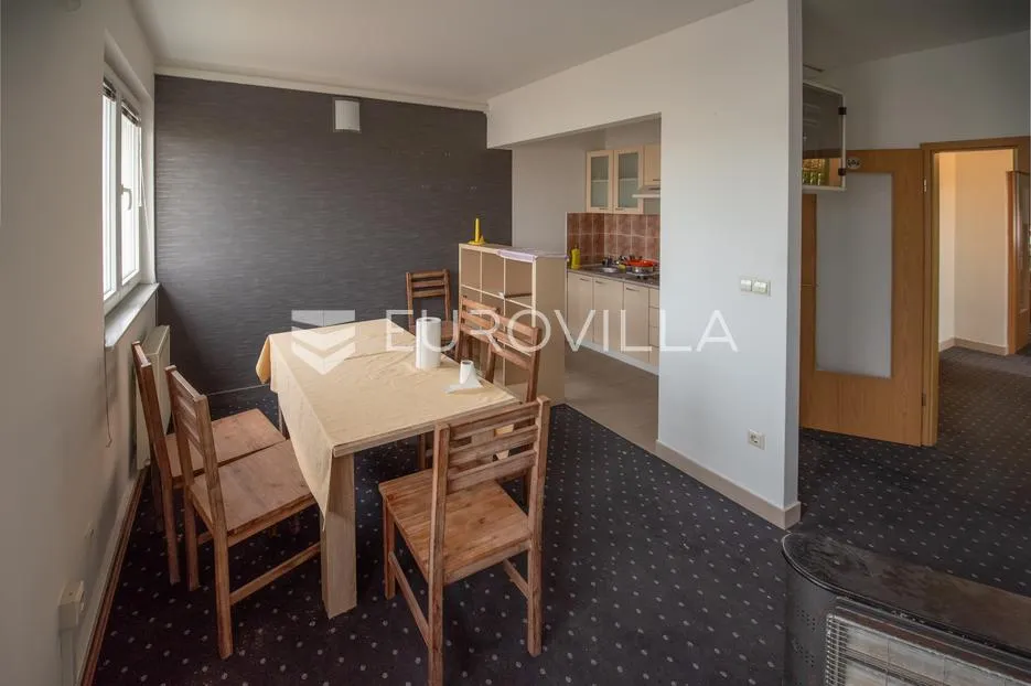 zagreb, lučko, skladišni poslovni prostor sa stambenim dijelom, 1.247 m² - slika 7