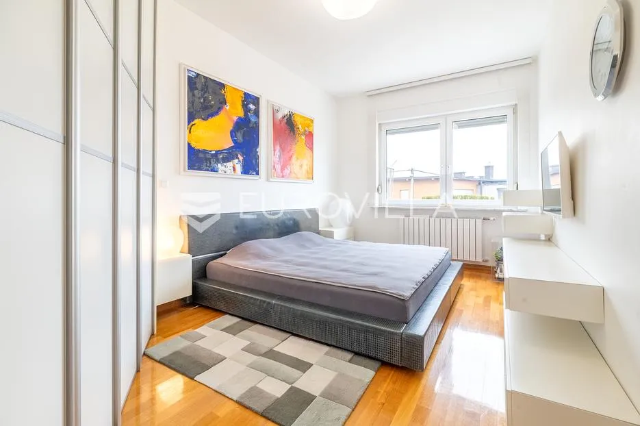 zagreb, medveščak, luksuzan četverosoban stan 145 m² u vmd zgradi - slika 7
