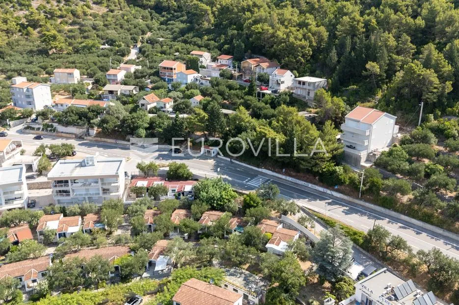 slivno, klek, građevinsko zemljište 416 m² - slika 7