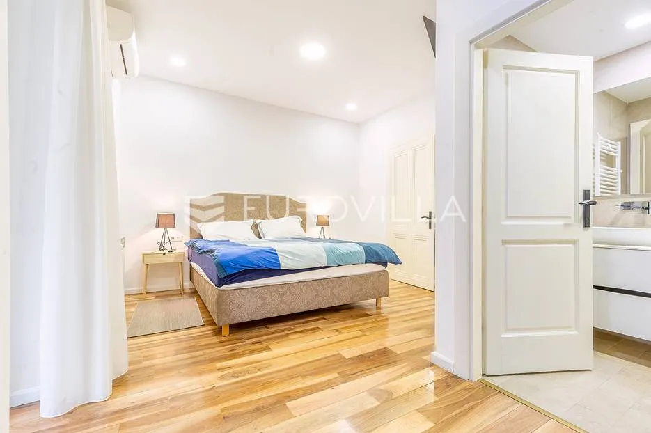 zagreb, strogi centar, predivan trosoban stan za najam, 105 m² - slika 8