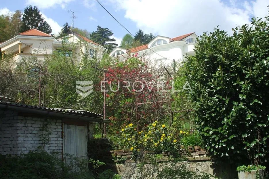 zagreb, mlinovi, samostojeća kuća nkp 225 m2 - slika 3