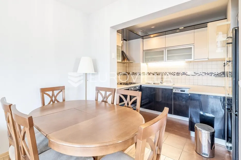 zagreb, bundek, središće, moderan četverosoban stan 70 m2 - slika 3