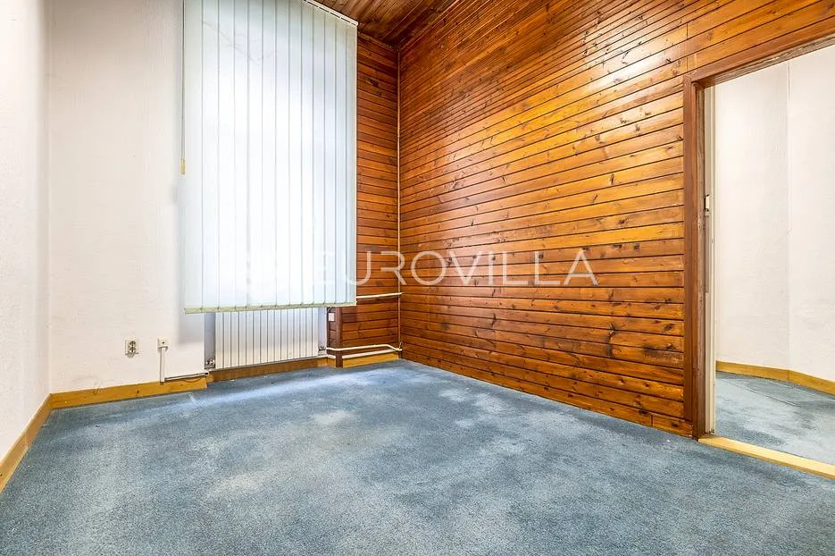 zagreb, centar, poslovni prostor / ulični lokal 119 m2 - slika 4