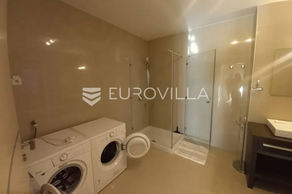 pula, pješčana uvala, penthouse s pogledom na more, vrtom, parking mjestom, 150 m² - slika 50