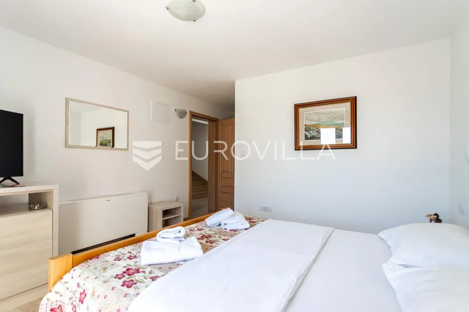 brač, bol, manji obiteljski hotel s restoranom, 1.000 m² - slika 3