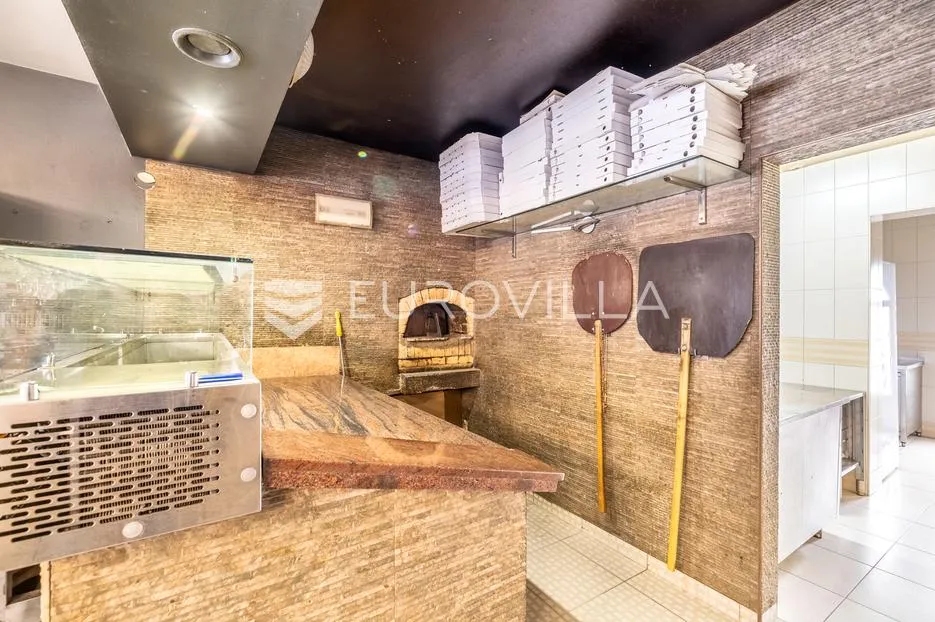 zaprešić, bistra, poslovni prostor, restoran s krušnom peći, 370 m² - slika 5