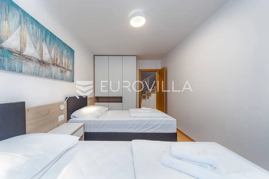 istra, umag, četverosoban apartman a20 - slika 13