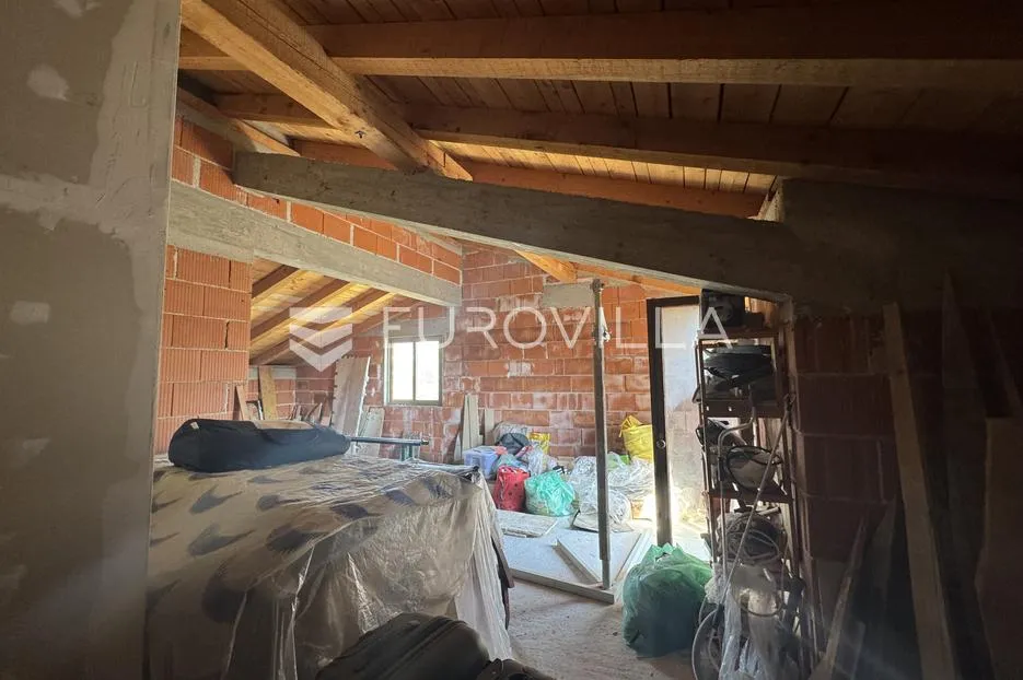 istra, rovinjsko selo, dva stana u roh bau fazi i okućnica 591 m² - slika 26