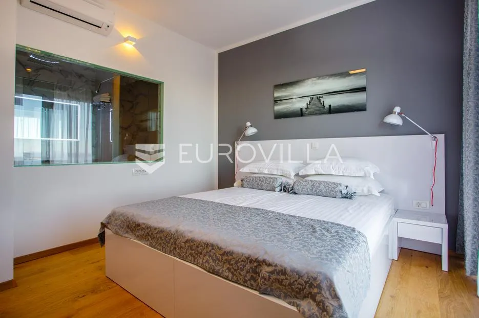kaštela, kaštel stari, jedinstvena vila s veličanstvenim pogledom - slika 41