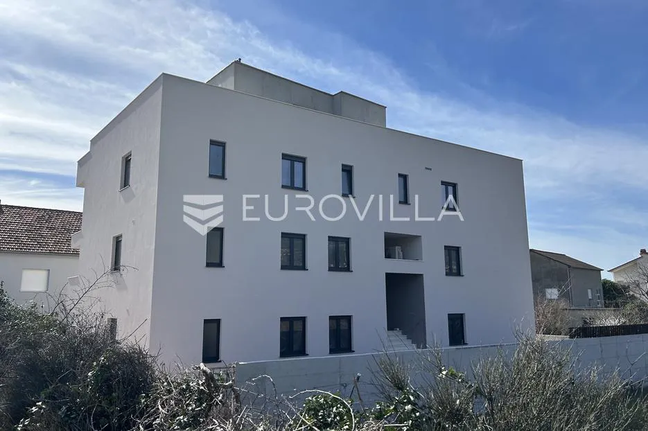 kaštel lukšić, dvosoban stan u prizemlju neto korisne površine 59,22 m² - slika 6