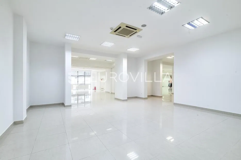 zagreb, dubrava, poslovni prostor 400 m² na 1. katu poslovne zgrade - slika 3