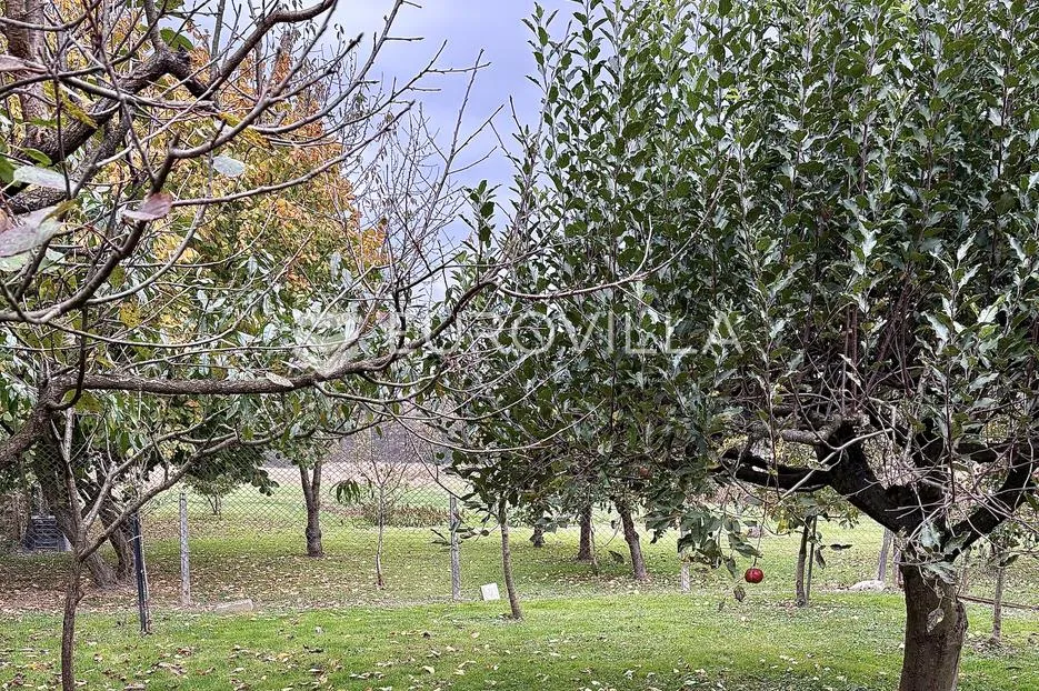 bjelovar, hrgovljani, obiteljska kuća površine 215 m², prilika - slika 24