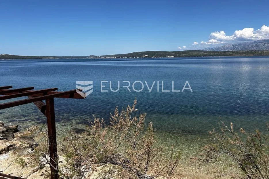 novigrad zadarski, dalmatinska kamena kuća za adaptaciju 279 m² - slika 35
